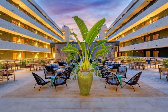 Hotel Hovima Suites Costa Adeje (ex. Labranda Suites Costa Adej