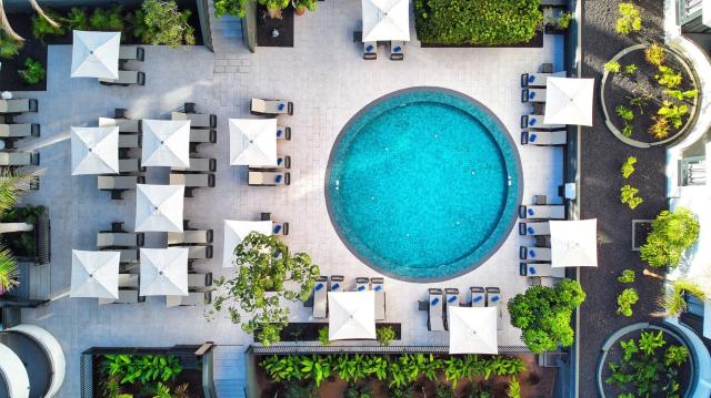 Hotel Hovima Suites Costa Adeje (ex. Labranda Suites Costa Adej