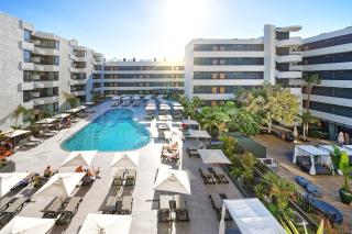 Hovima Suites Costa Adeje