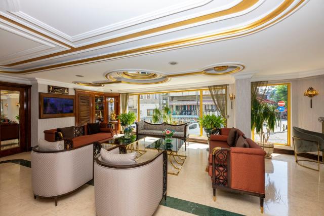 Arden City Hotel