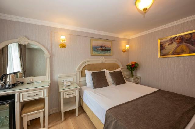 Arden City Hotel