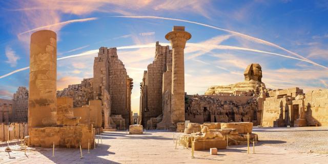 Karnak