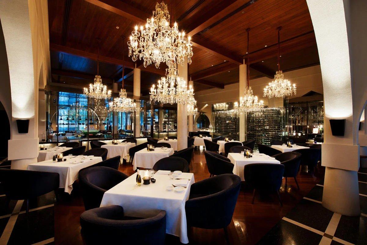The Chedi Muscat