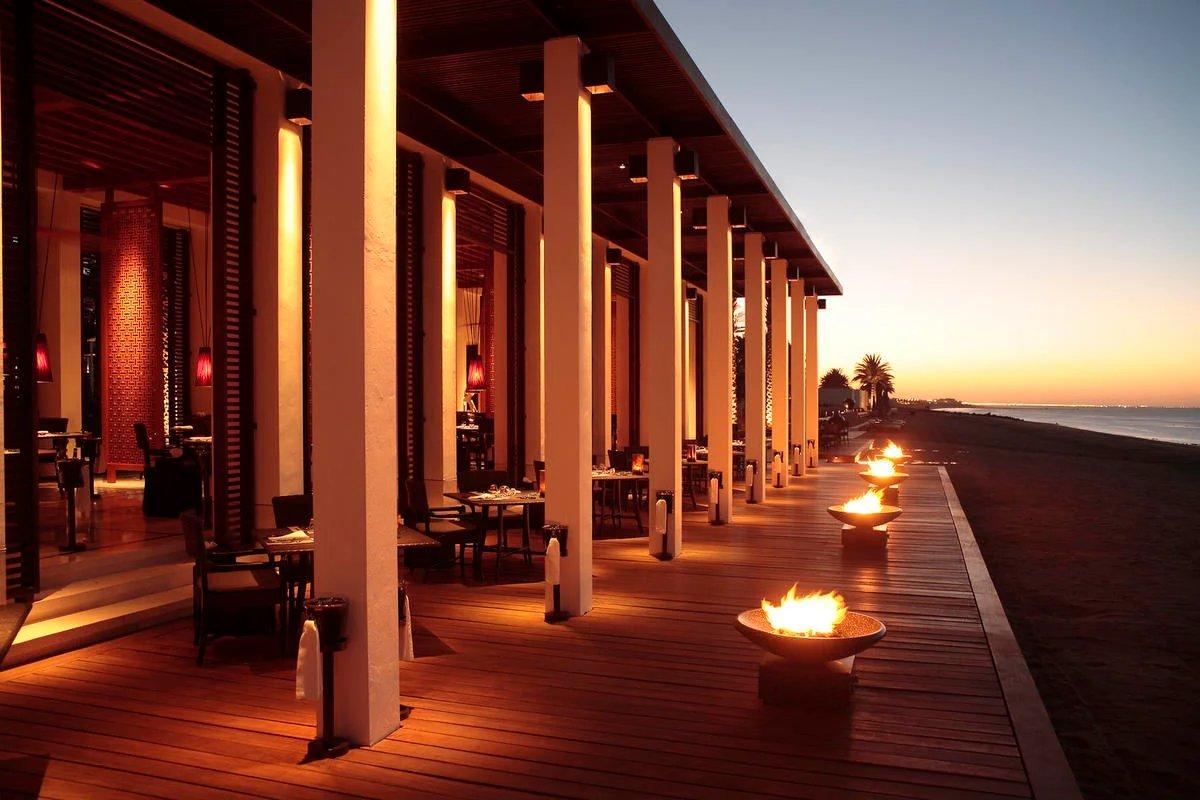 The Chedi Muscat