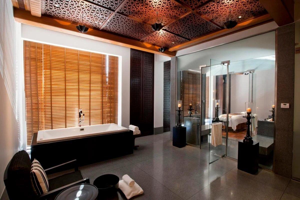 The Chedi Muscat