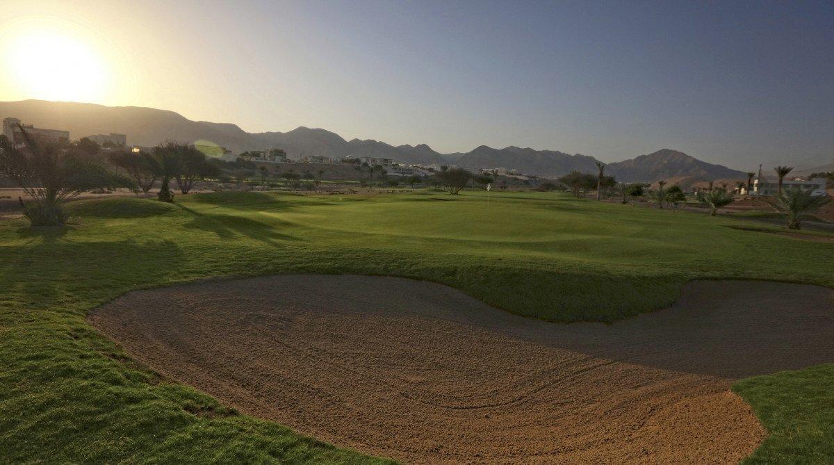 The Chedi Muscat