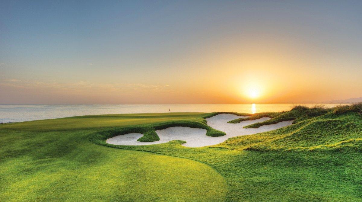 The Chedi Muscat