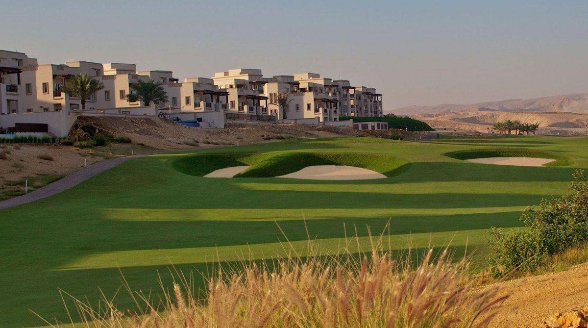 The Chedi Muscat