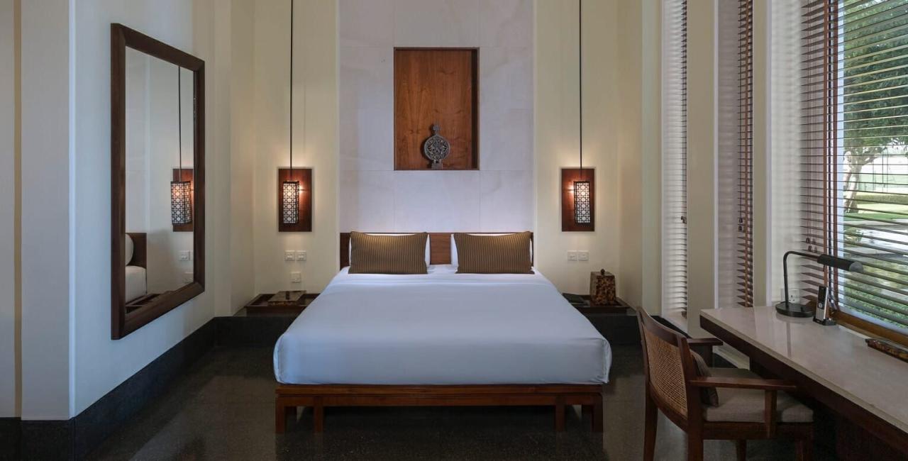 The Chedi Muscat