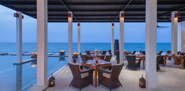 The Chedi Muscat