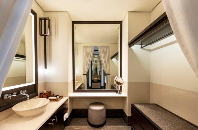 The Chedi Muscat