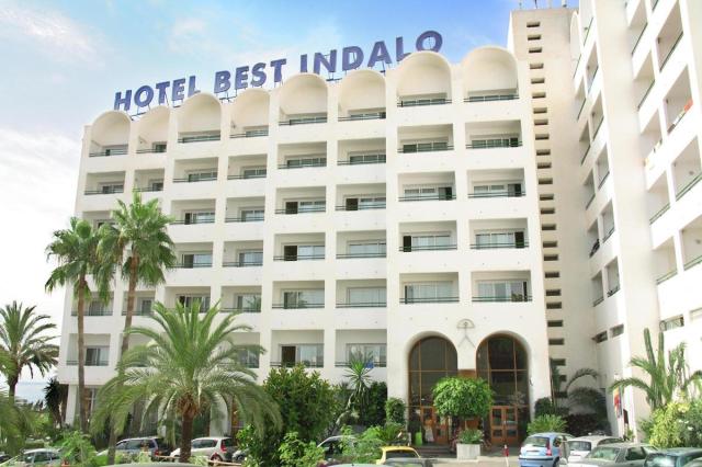 Hotel Best Indalo