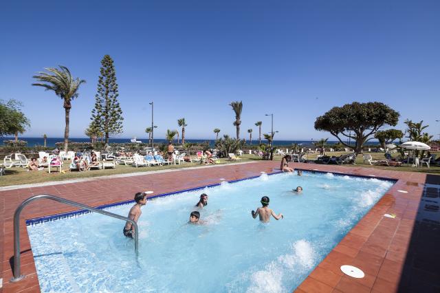 Hotel Best Indalo