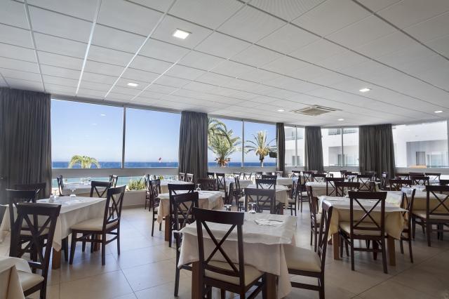 Hotel Best Indalo