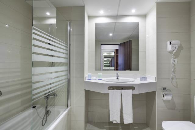 Hotel Best Indalo