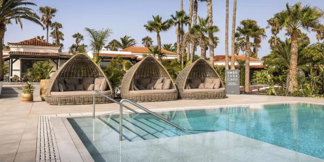 Hotel Barcelo Fuerteventura Royal Level- Adults only