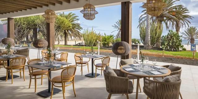 Hotel Barcelo Fuerteventura Royal Level- Adults only