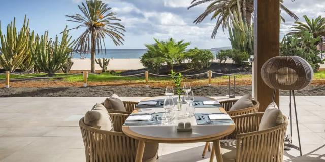 Hotel Barcelo Fuerteventura Royal Level- Adults only