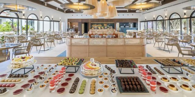 Hotel Barcelo Fuerteventura Royal Level- Adults only