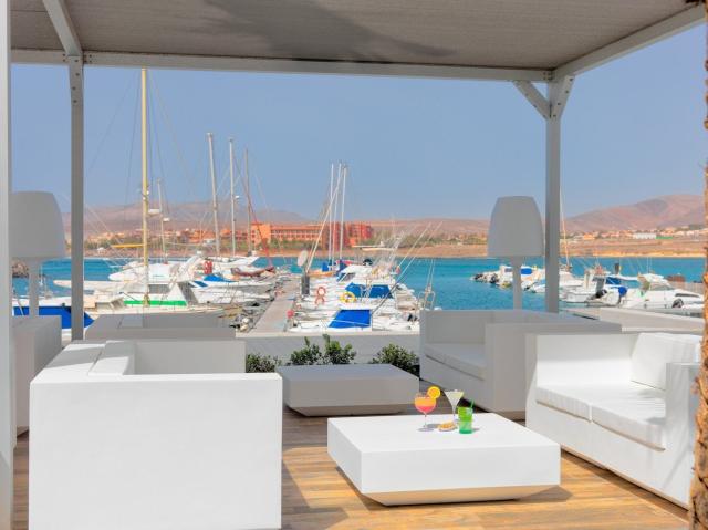 Hotel Barcelo Fuerteventura Royal Level- Adults only