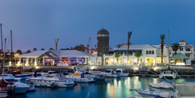 Hotel Barcelo Fuerteventura Royal Level- Adults only