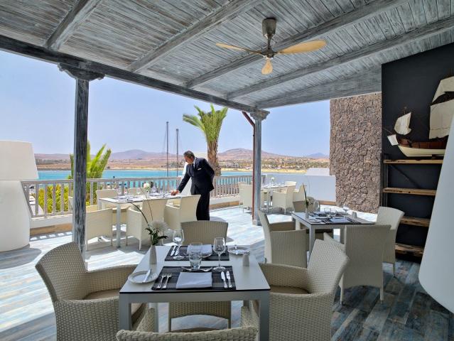 Hotel Barcelo Fuerteventura Royal Level- Adults only