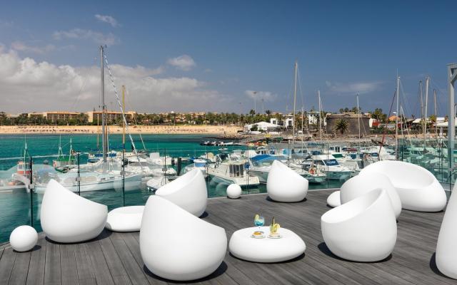 Hotel Barcelo Fuerteventura Royal Level- Adults only