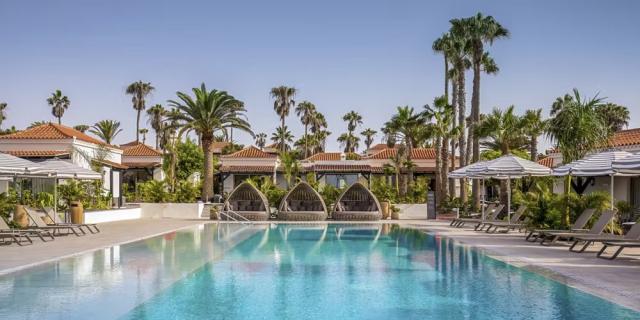 Hotel Barcelo Fuerteventura Royal Level- Adults only