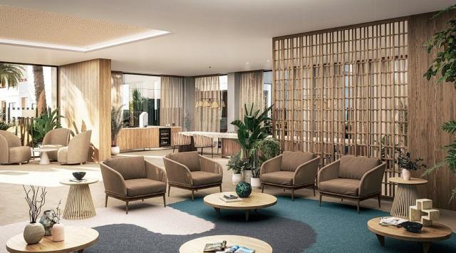 Hotel Barcelo Fuerteventura Royal Level- Adults only