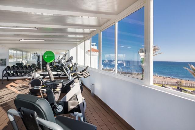 Hotel Barcelo Fuerteventura Royal Level- Adults only