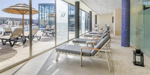 Hotel Barcelo Fuerteventura Royal Level- Adults only