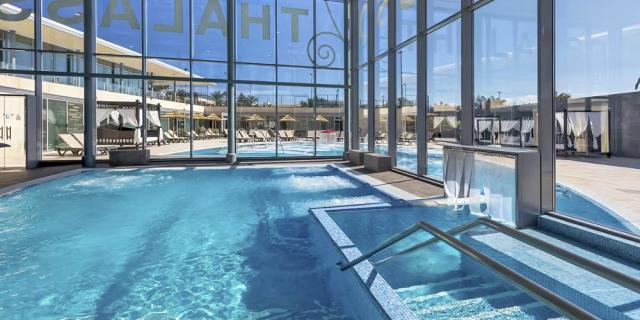 Hotel Barcelo Fuerteventura Royal Level- Adults only