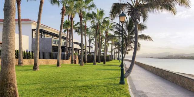 Hotel Barcelo Fuerteventura Royal Level- Adults only