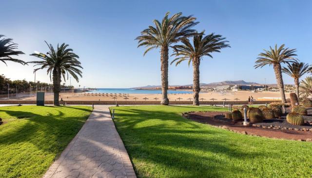 Hotel Barcelo Fuerteventura Royal Level- Adults only