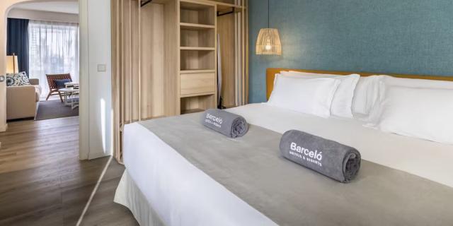 Hotel Barcelo Fuerteventura Royal Level- Adults only