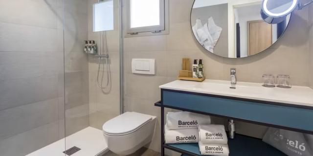 Hotel Barcelo Fuerteventura Royal Level- Adults only