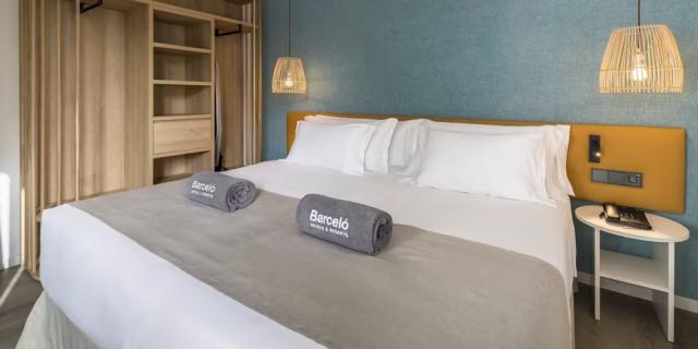Hotel Barcelo Fuerteventura Royal Level- Adults only