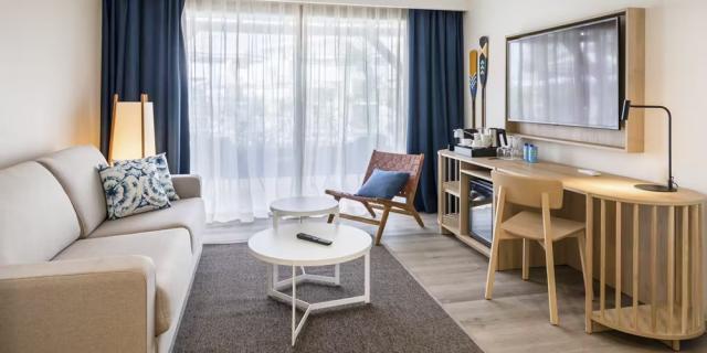 Hotel Barcelo Fuerteventura Royal Level- Adults only