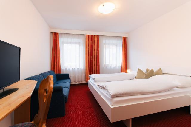 Hotel Post