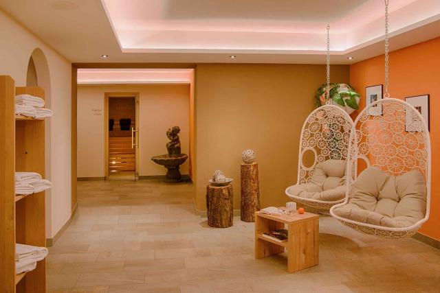 Hotel Mair
