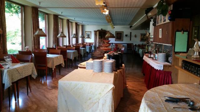 Hotel Villa Emilia