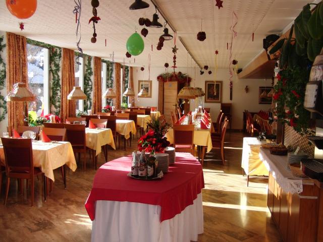 Hotel Villa Emilia