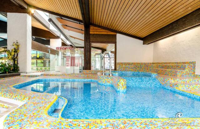 Hotel Villa Emilia