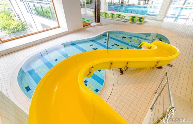 Hotel Villa Emilia