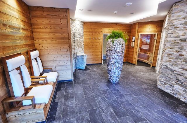 Centerhouse Wagrain