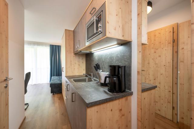 Centerhouse Wagrain