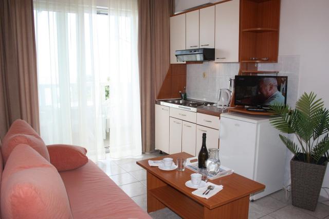 Apartmány Ivan