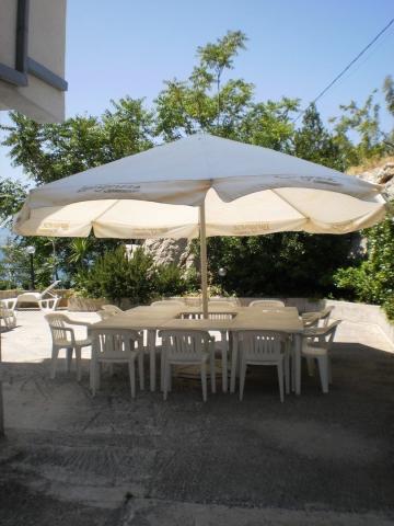 Apartmány Ivan