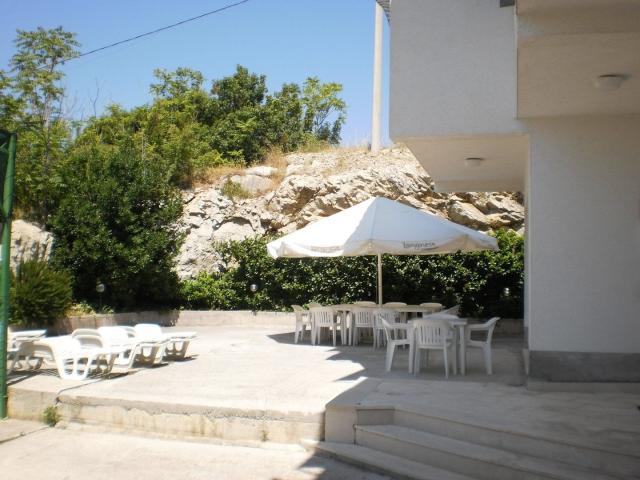 Apartmány Ivan