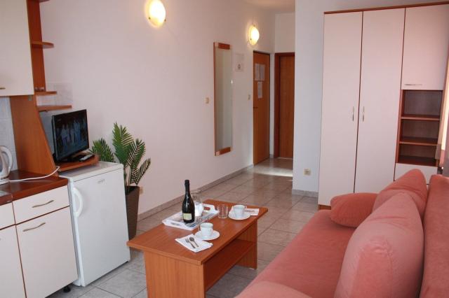 Apartmány Ivan